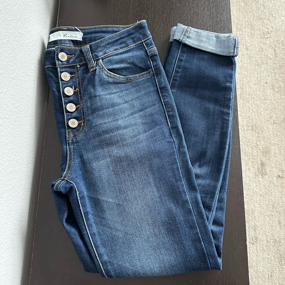 Kancan Jeans